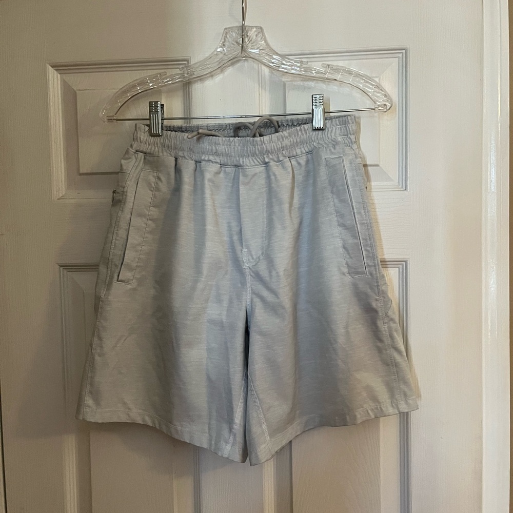 Freeballers heather gray sports SZ M
